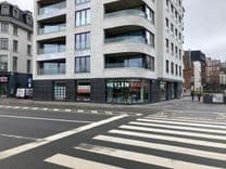 Antwerpen 't Zand