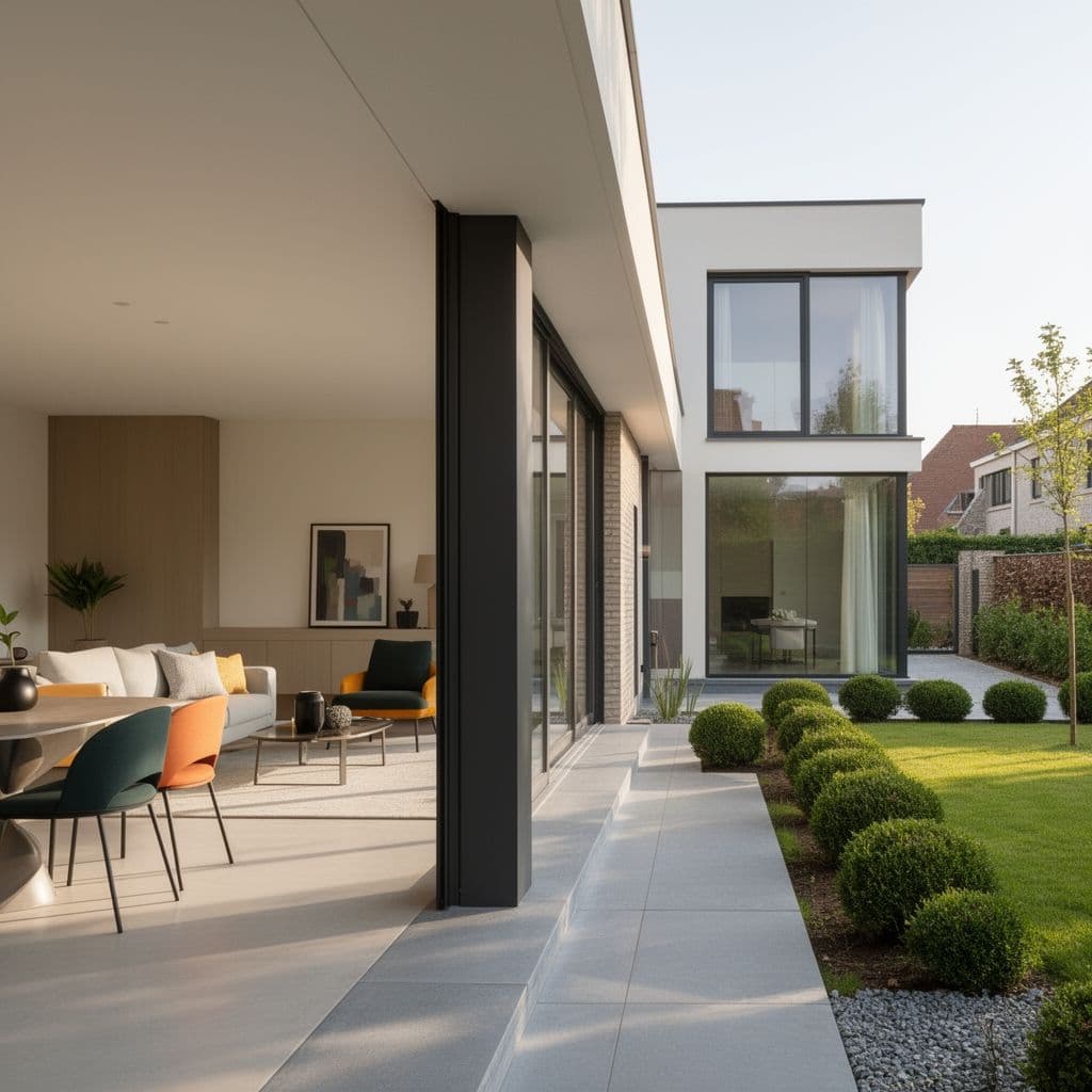 Checklist oplevering nieuwbouwwoning: stap voor stap