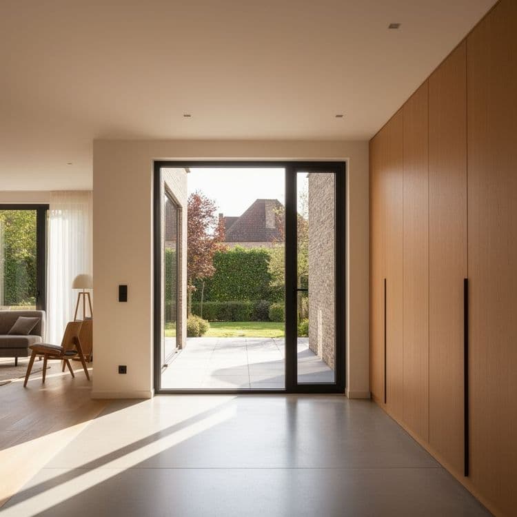 7 criteria voor het kiezen van een architect bij nieuwbouw