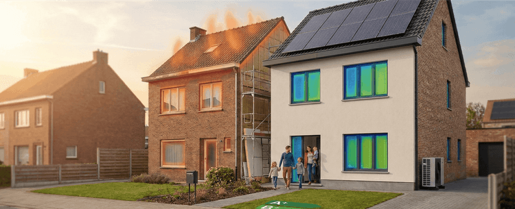 Het energieprestatiecertificaat (EPC), doorslaggevend voor de verkoopprijs van je woning.