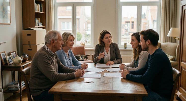 Uitgesteld genot. Goede afspraken maken goede vrienden