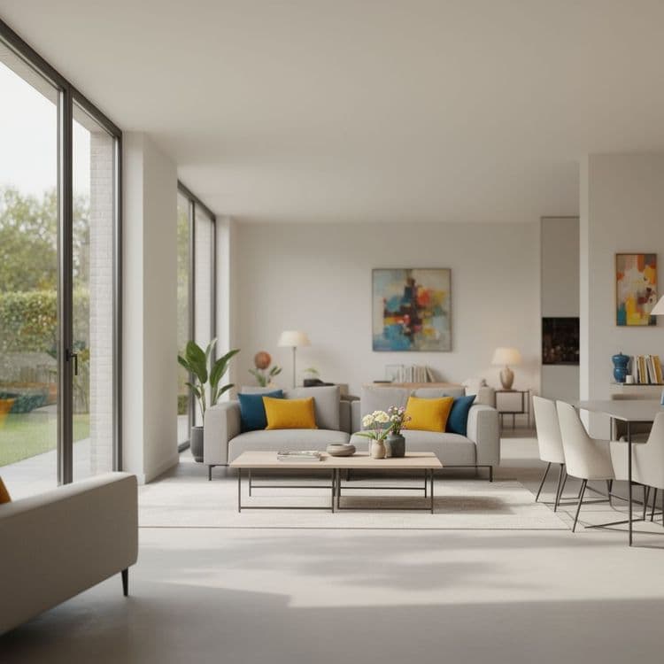 Nieuwbouw kopen: BTW-voordeel en financiële planning