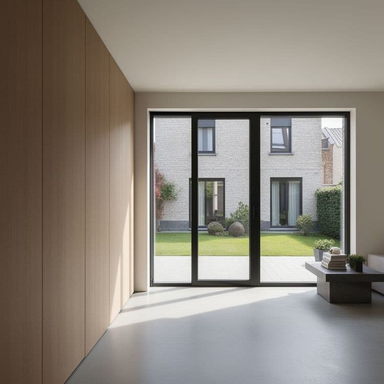 Ventilatiesysteem D in nieuwbouwwoningen: werking en kosten