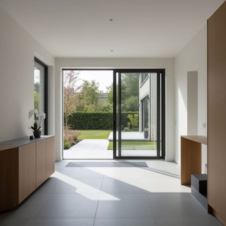 Wat is een BEN-woning en welke eisen gelden in Vlaanderen?