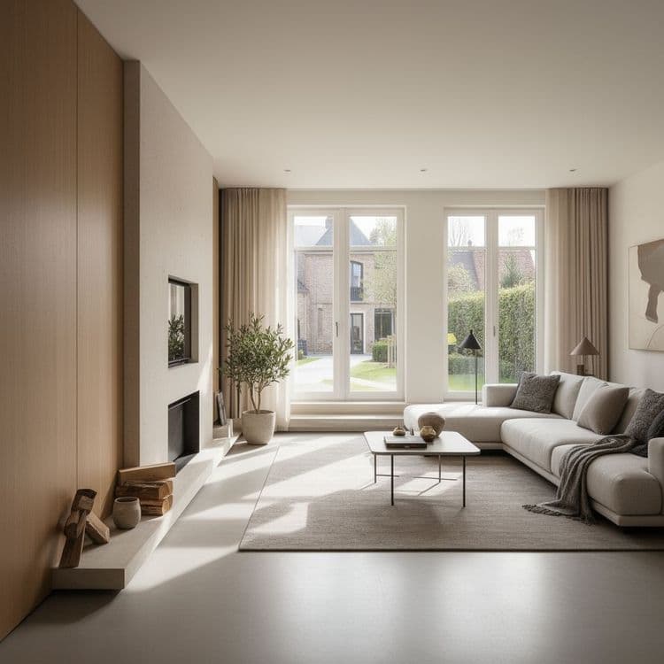 Welke warmtepomp past bij nieuwbouwwoning in Vlaanderen?