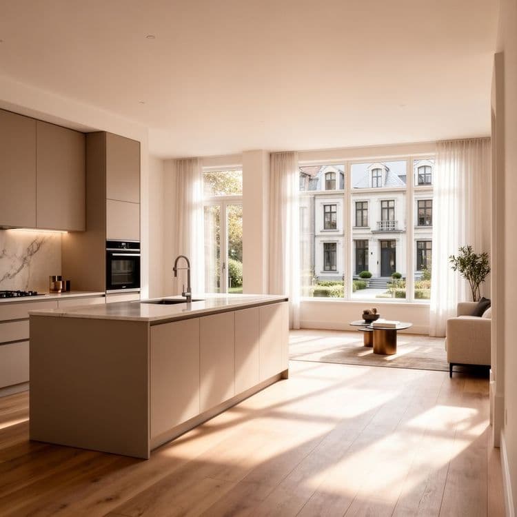 Woningisolatie in Vlaanderen: kosten, methodes en premies