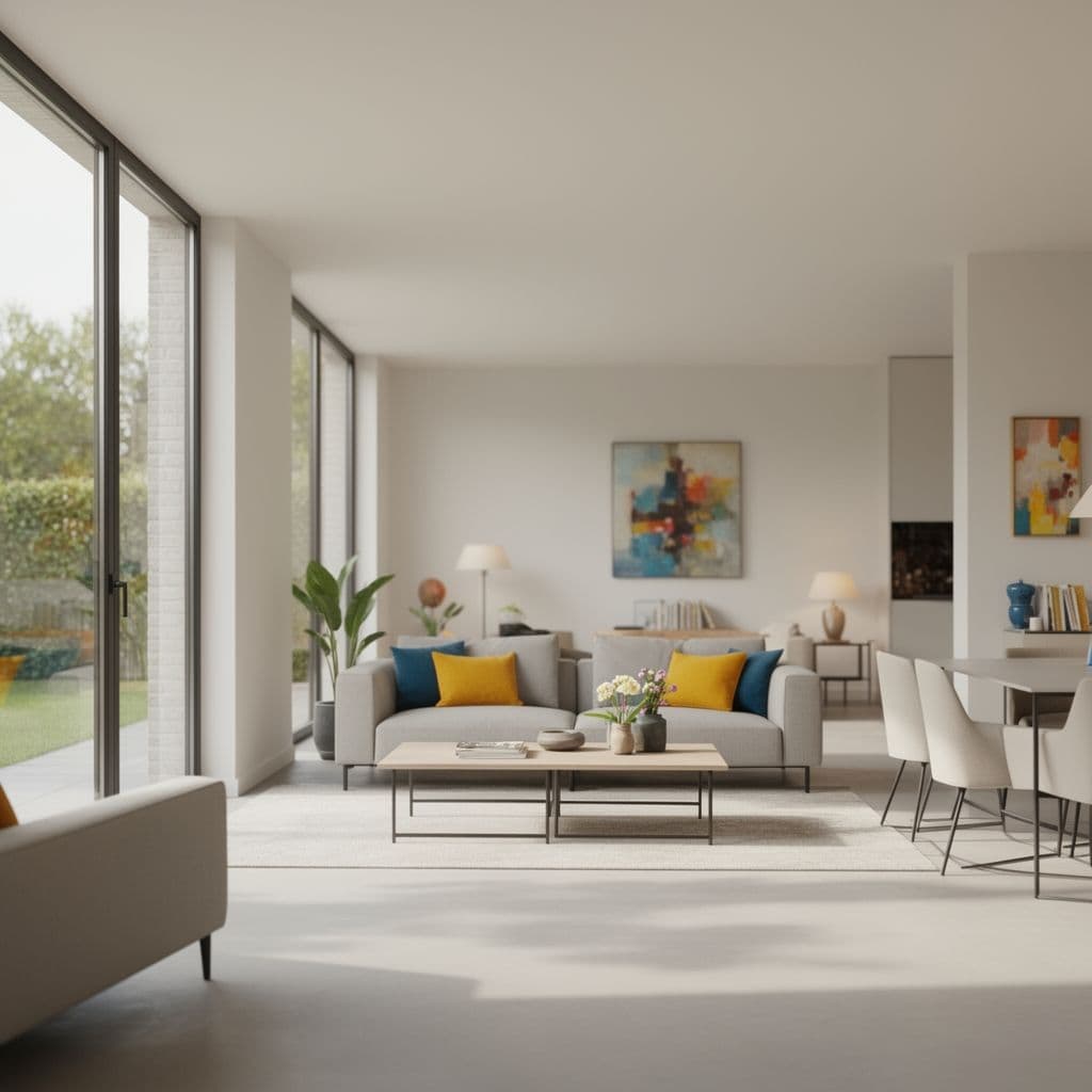 Nieuwbouw kopen: BTW-voordeel en financiële planning