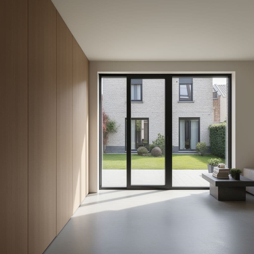 Ventilatiesysteem D in nieuwbouwwoningen: werking en kosten