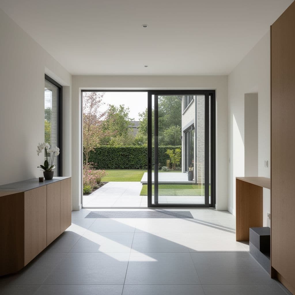 Wat is een BEN-woning en welke eisen gelden in Vlaanderen?