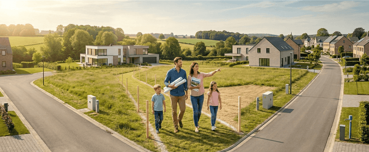 Nog in 2026 een eigen woning kopen? Ontdek hoe je mogelijk duizenden euro’s bespaart.