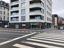 Antwerpen 't Zand