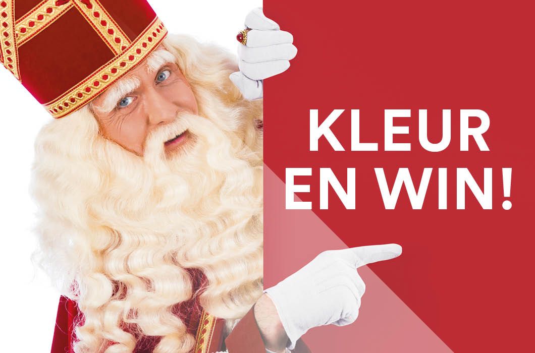 BLOG BEELD sint