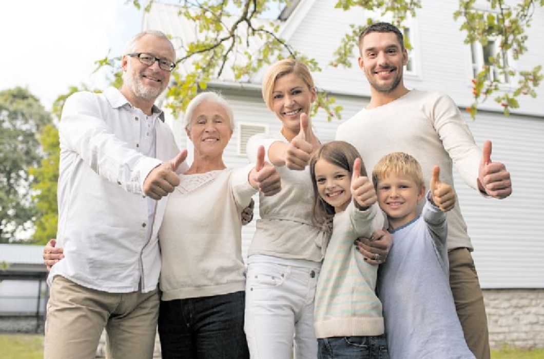 zorgwonen en kangoeroewonen