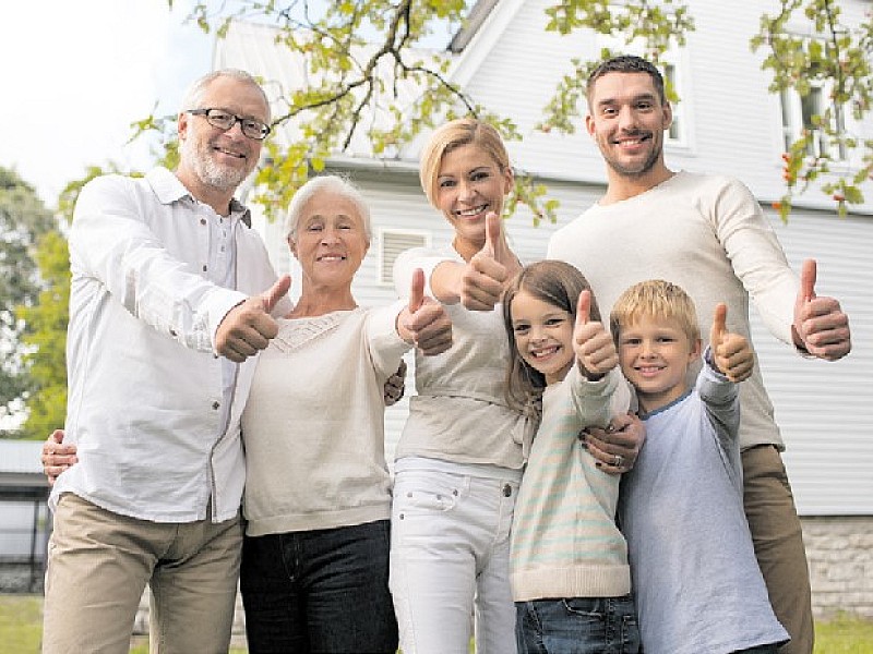 zorgwonen en kangoeroewonen