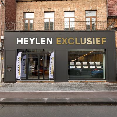 Heylen Exclusief