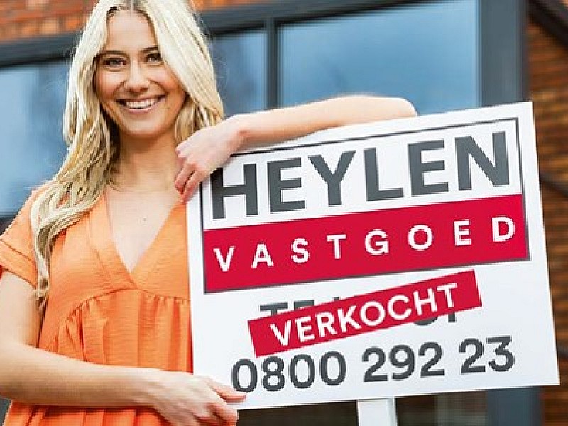 beste periode voor verkopen huis