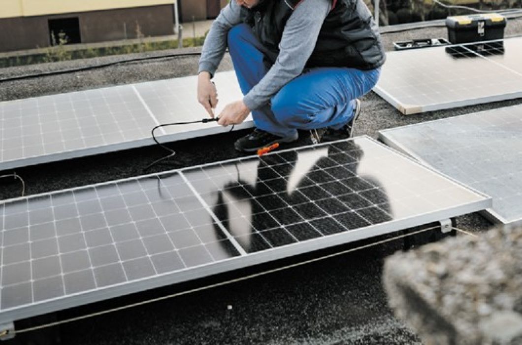 investeren in hernieuwbare energie   zonnepanelen, warmtepompen en zonneboilers