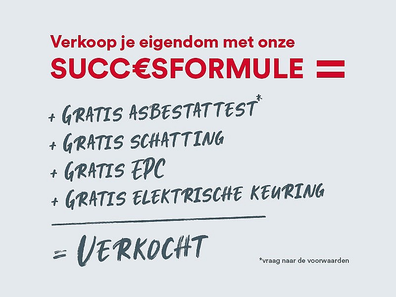 Succesformule 2 NW