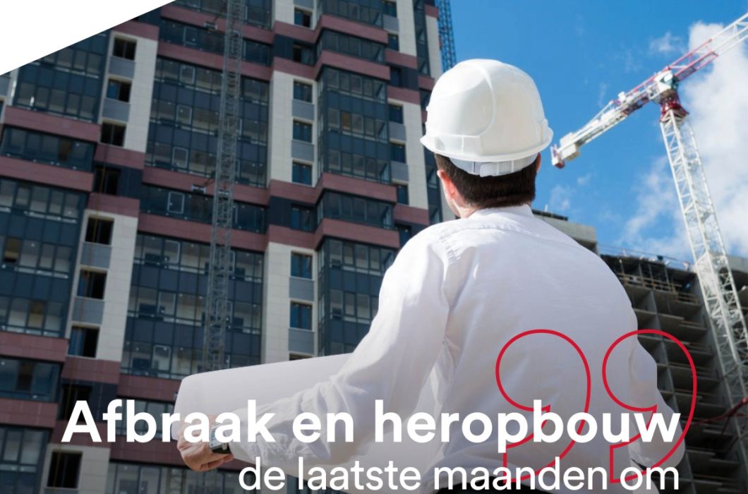 Afbraakenheropbouw heylenvastgoed